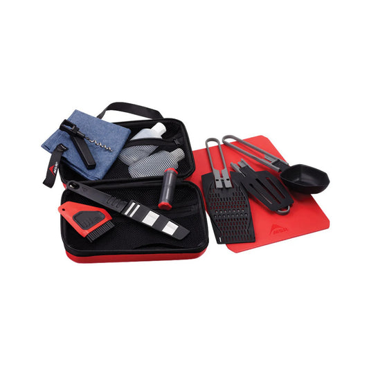 MSR - Alpine Deluxe Kitchen Set