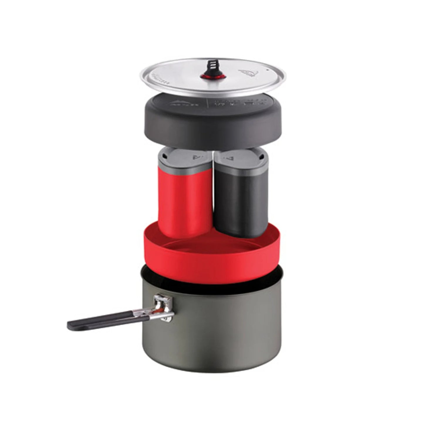 MSR - Alpinist 2 System