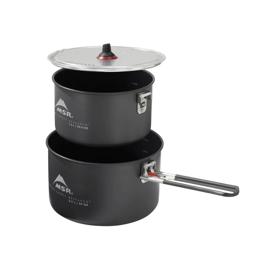 MSR - Ceramic 2 - Pot Set