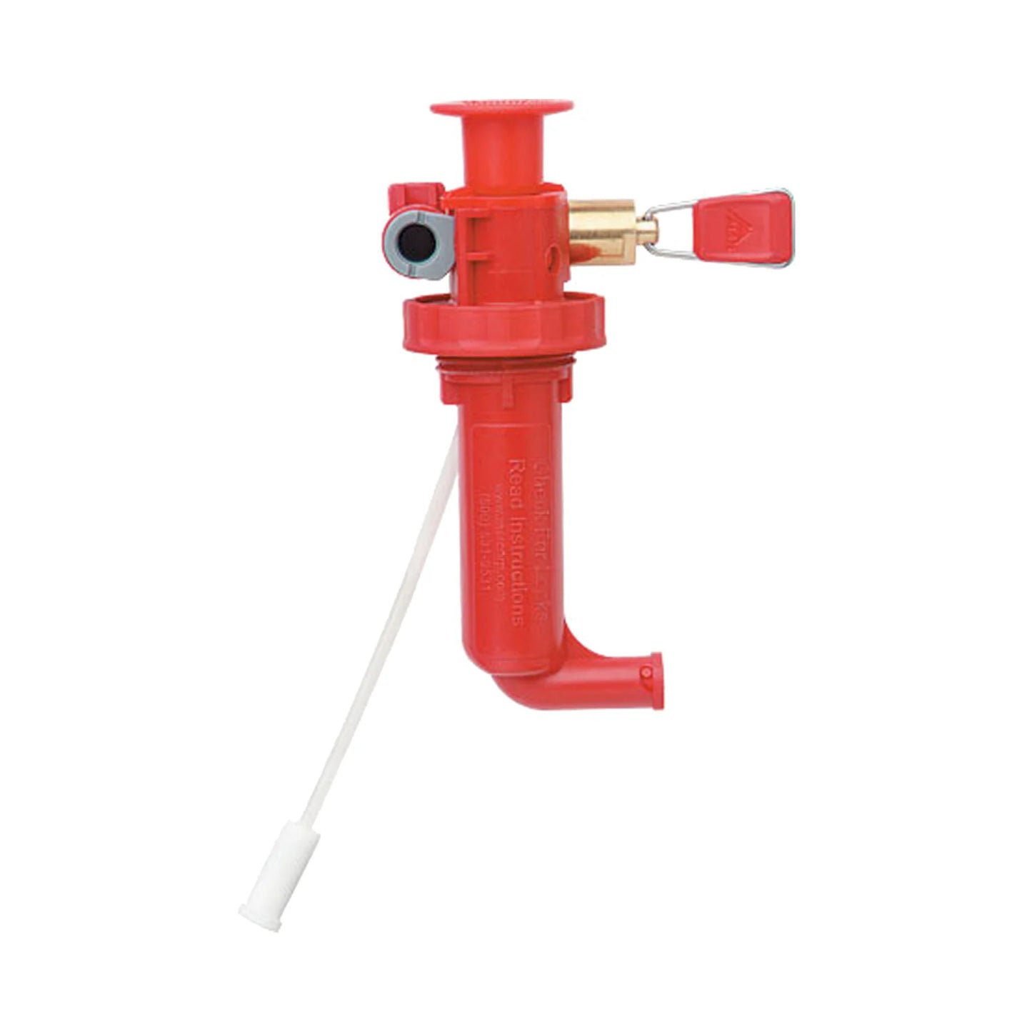 MSR - DragonFly DuraSeal Pump