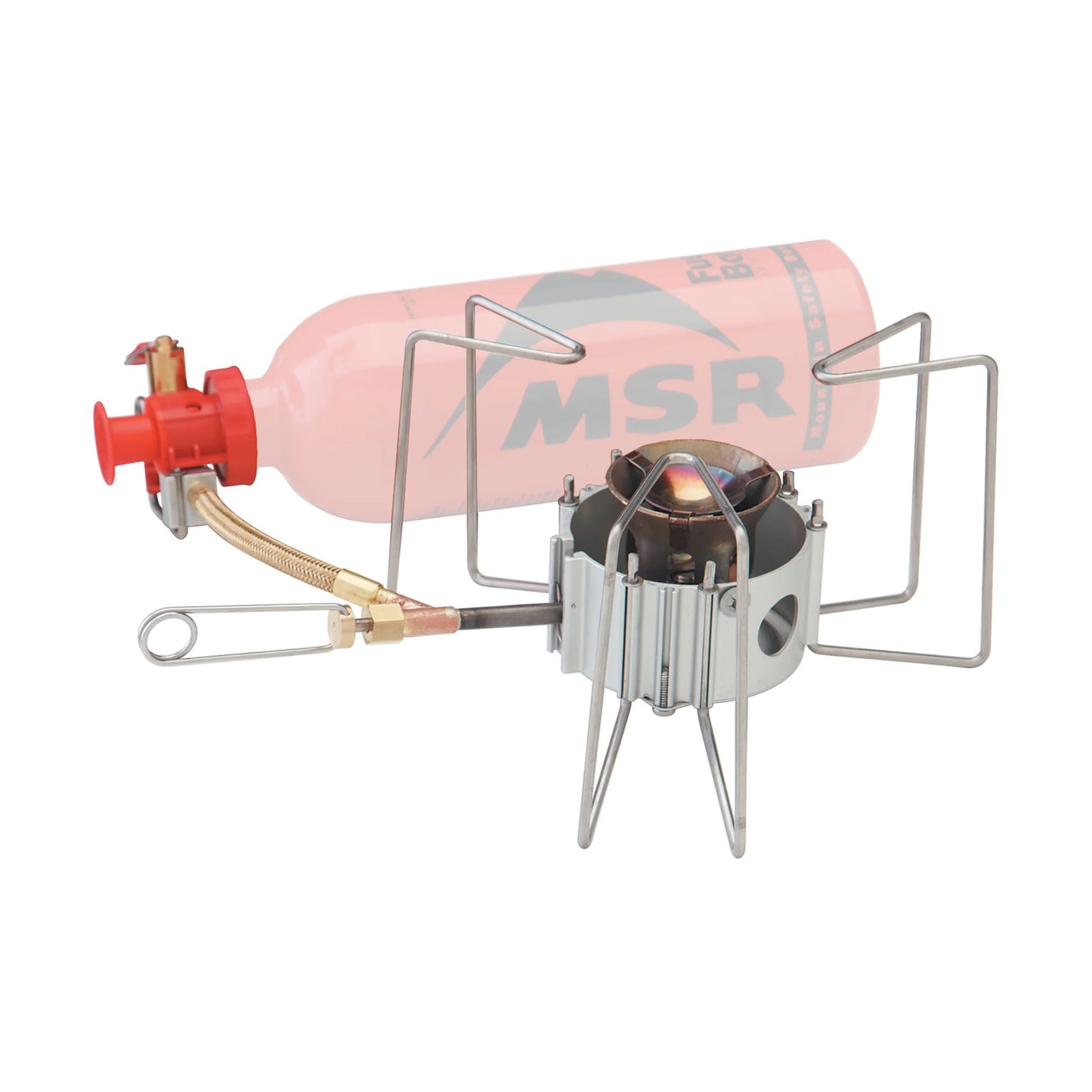 MSR - DragonFly Multi-Fuel Stove