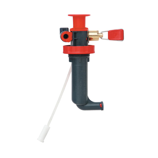 MSR - DuraSeal Pump Packaged