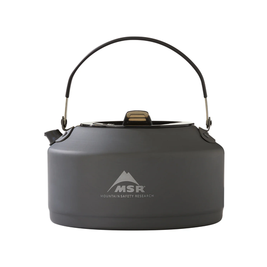 MSR - Pika Tea Pot