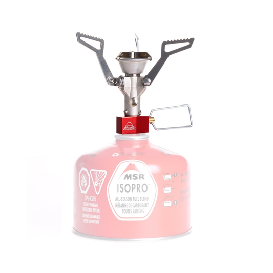 MSR Pocket Rocket 2 Stove