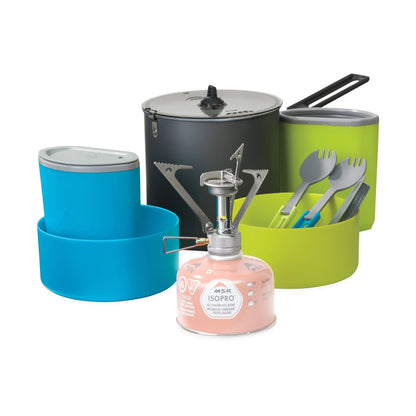 MSR - Pocket Rocket Stove Kit