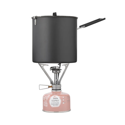 MSR - Pocket Rocket Stove Kit