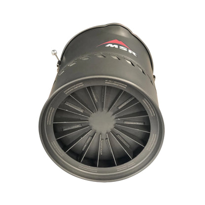 MSR - Reactor 1.0L Stove System