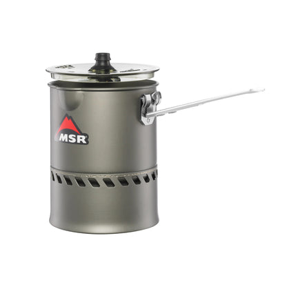 MSR - Reactor 1.0L Stove System