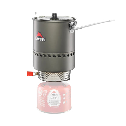 MSR - Reactor 1.7L Stove System