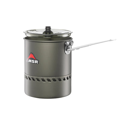 MSR - Reactor 1.7L Stove System