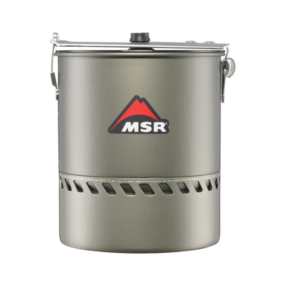 MSR - Reactor 1.7L Stove System