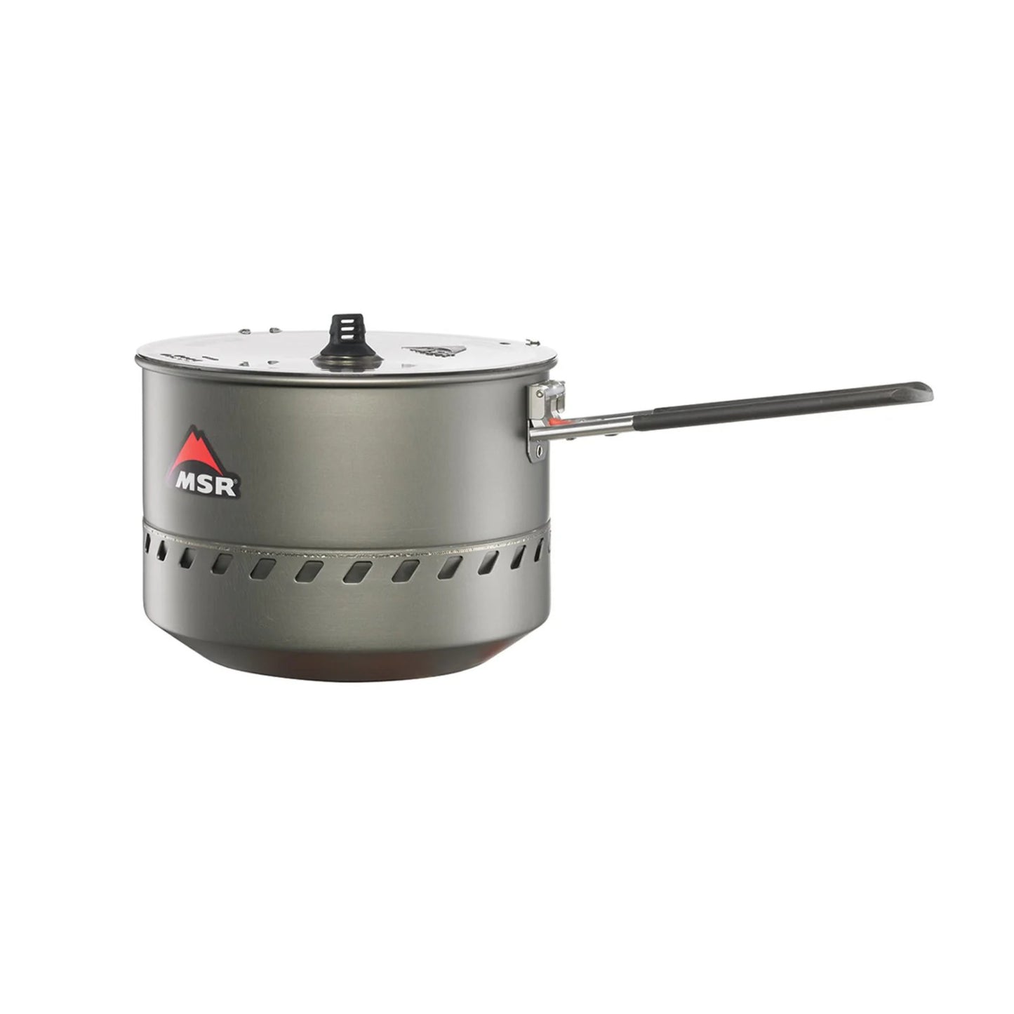 MSR - Reactor 2.5L Pot