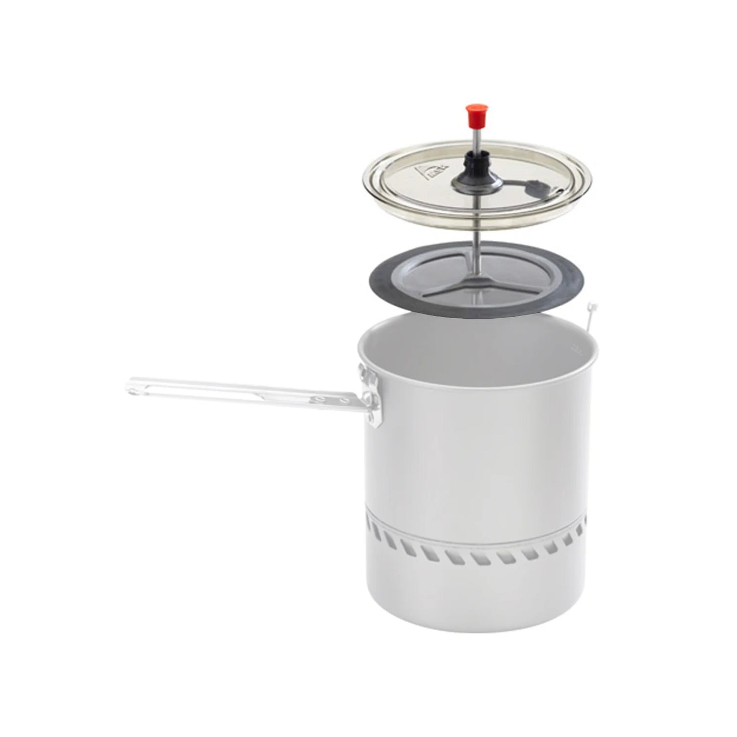 MSR - Reactor Coffee Press Kit