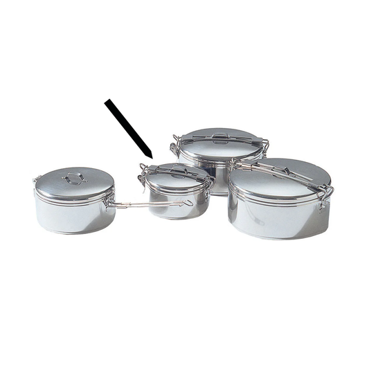 MSR - Stowaway Pot