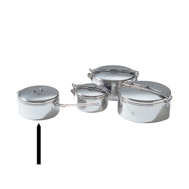 MSR - Stowaway Pot