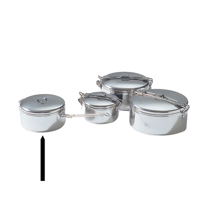 MSR - Stowaway Pot
