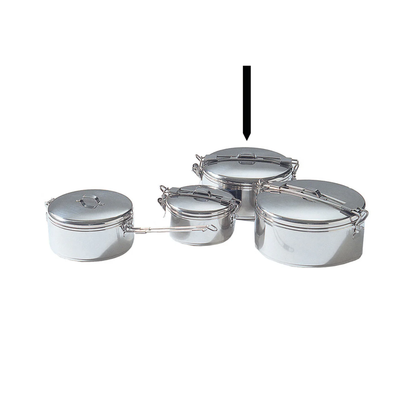 MSR - Stowaway Pot