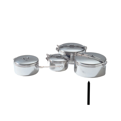 MSR - Stowaway Pot