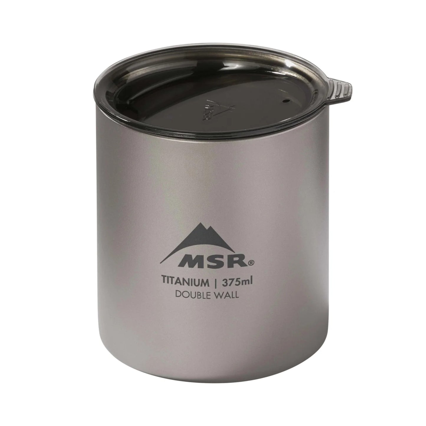 MSR - Titan Cup Double Wall 375ml
