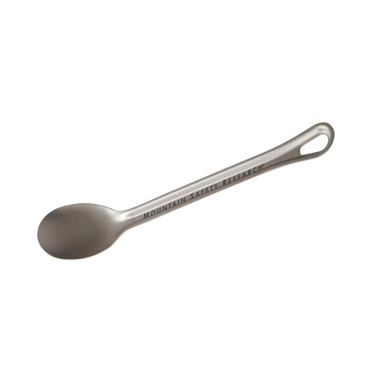 MSR - Titan Long Spoon
