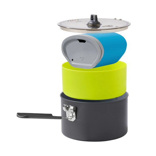MSR - Trail Lite Solo Cook Set