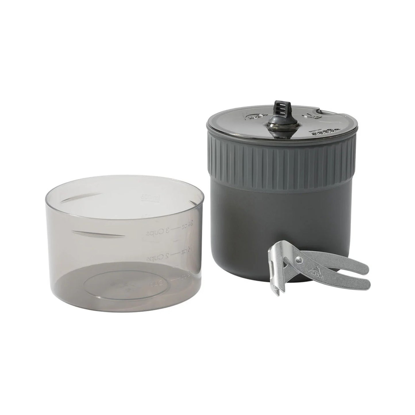 MSR - Trail Mini Duo Cook Set