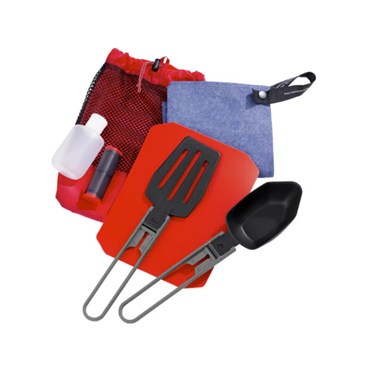 MSR - Ultralight Kitchen Set