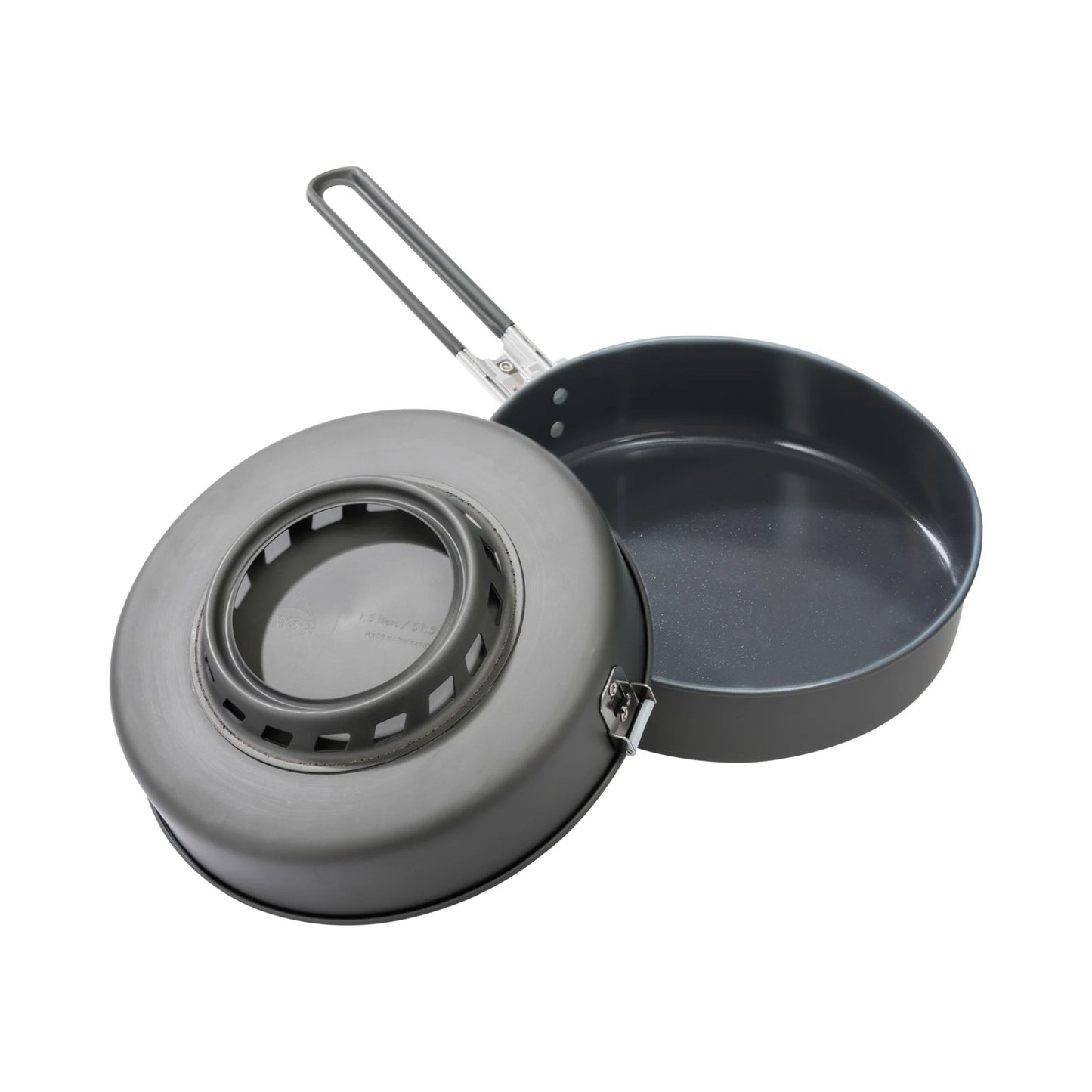 MSR - WindBurner Ceramic Skillet CV2