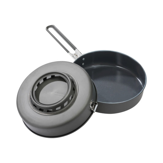 MSR - WindBurner Ceramic Skillet CV2