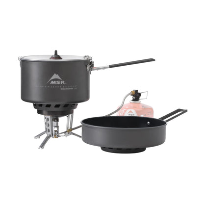MSR - WindBurner Combo System CV2
