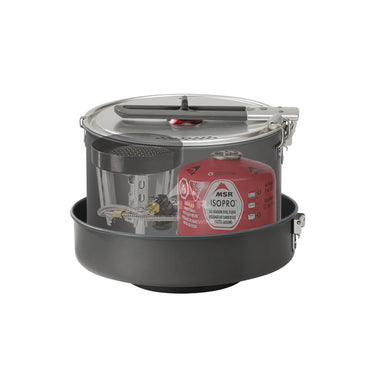 MSR - WindBurner Combo System CV2