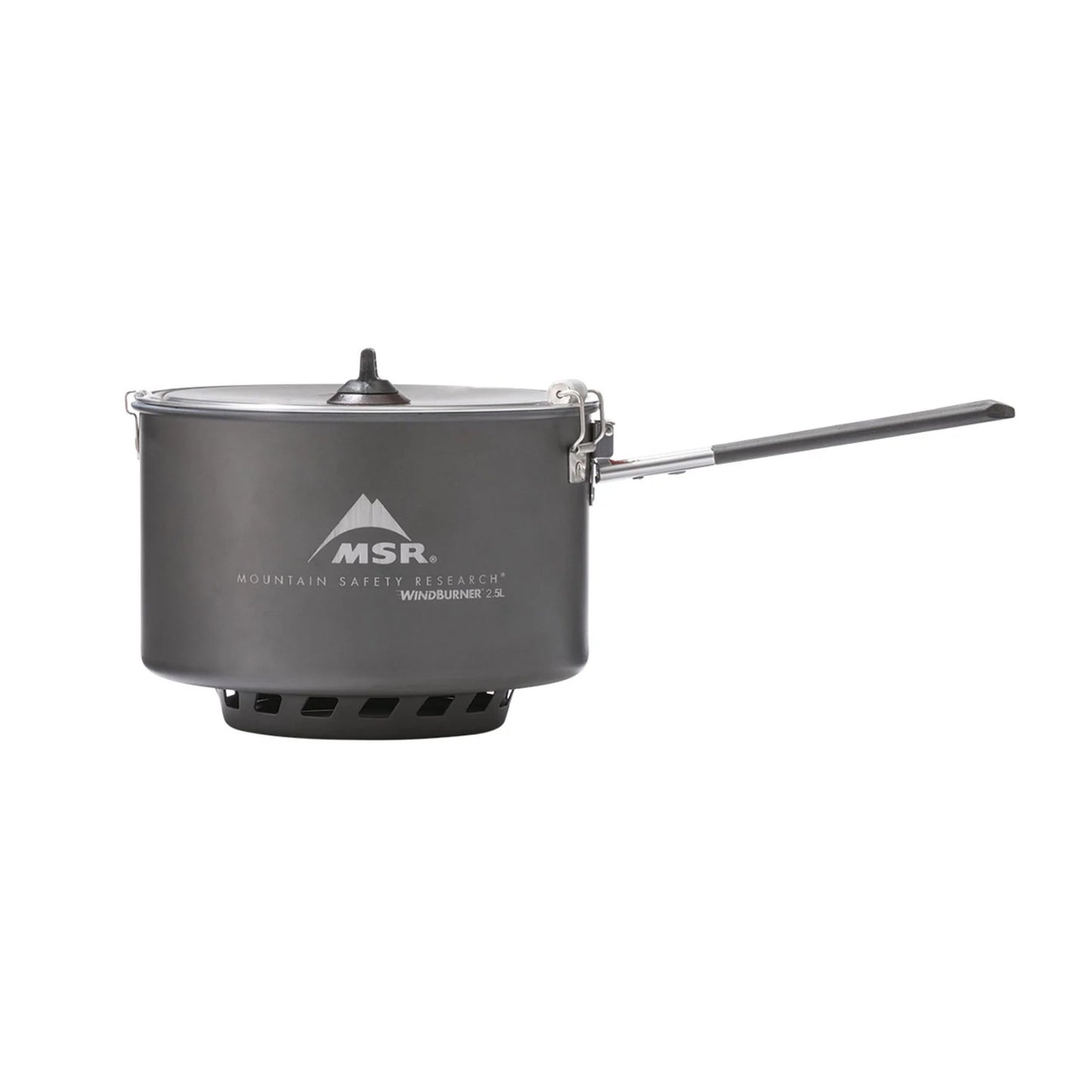 MSR - WindBurner Sauce Pot CV2