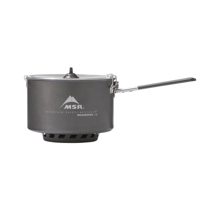 MSR - WindBurner Sauce Pot CV2