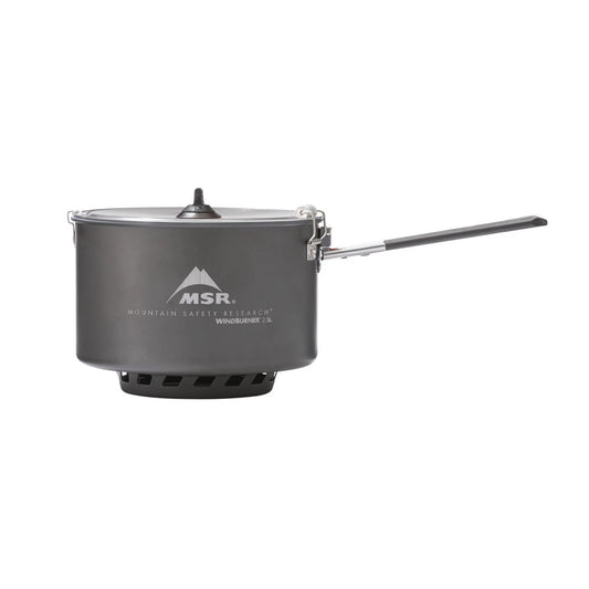 MSR - WindBurner Sauce Pot CV2