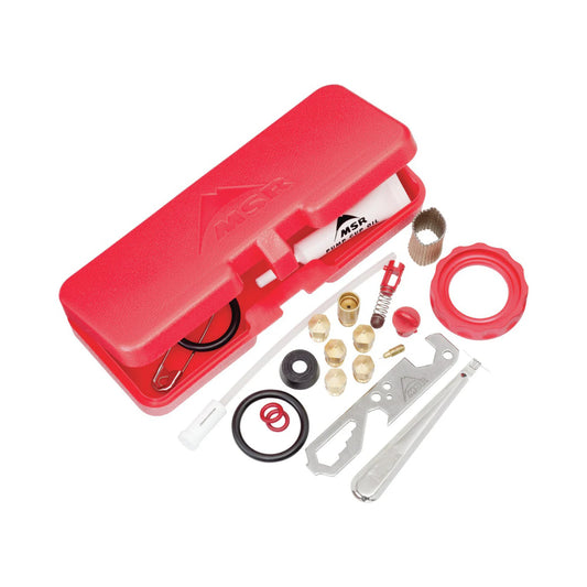 MSR - WL WLI & WLU Expedition Service Kit