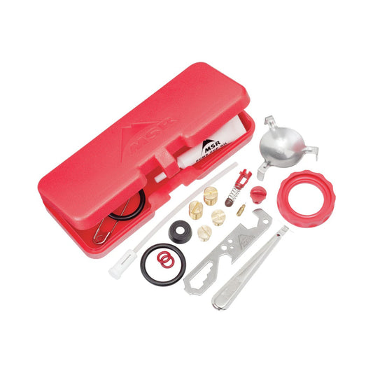 MSR - XGK Maintenance Kit