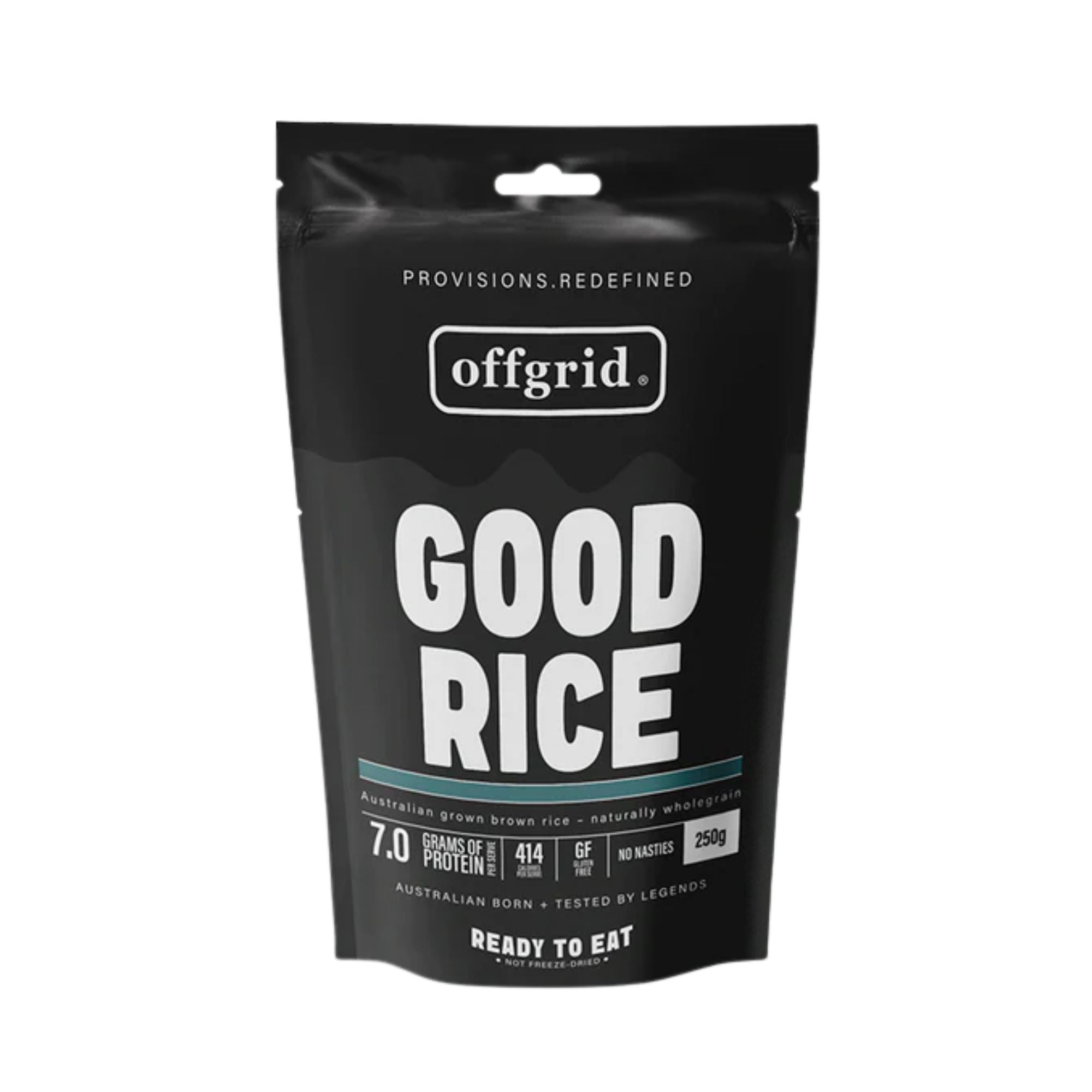 Made Good Rice Offgrid - Good Rice - Single