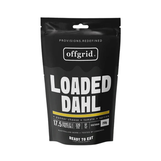 Offgrid - Loaded Dahl - Single