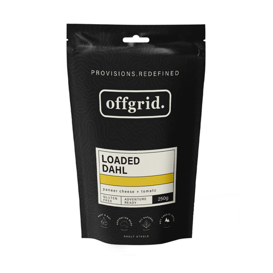 Offgrid - Loaded Dahl - Single