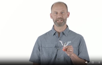 MSR Pocket Rocket 2 Stove