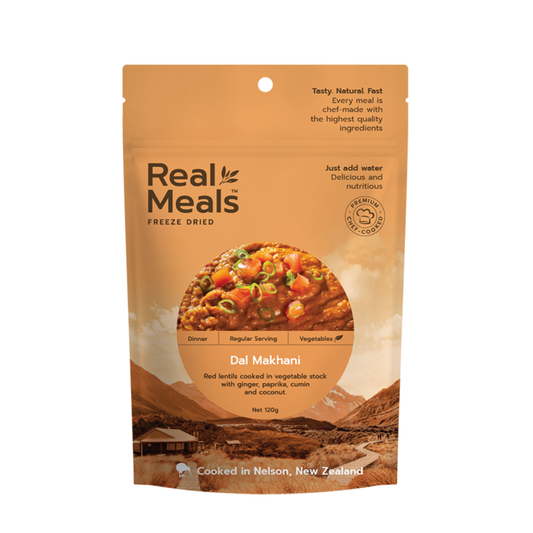 Real Meals - Dal Makhani - Single