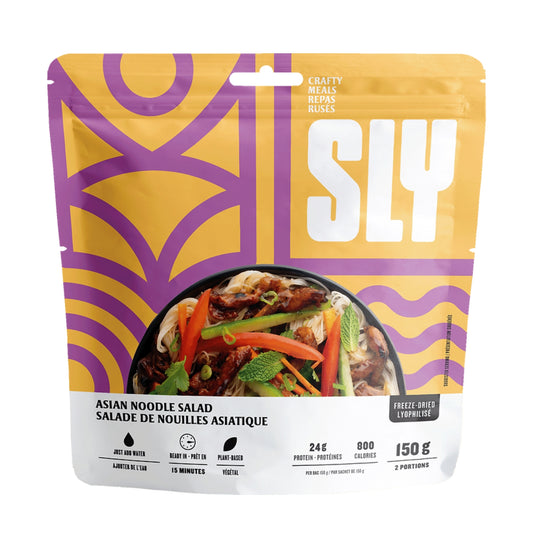 SLY Foods - Asian Noodle Salad - Double