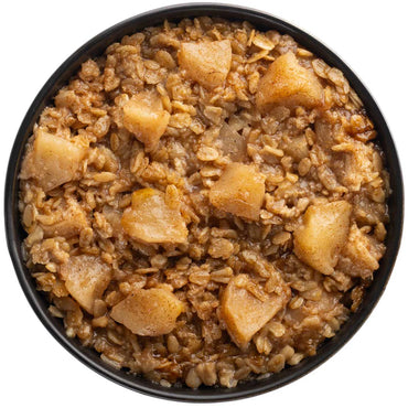 SLY Foods - Apple Crumble