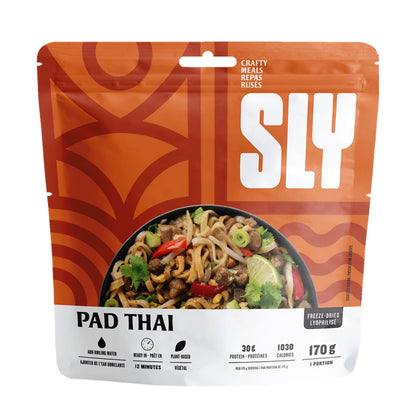 SLY Foods - Pad Thai - Single