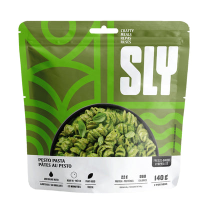 SLY Foods - Pesto Pasta - Double