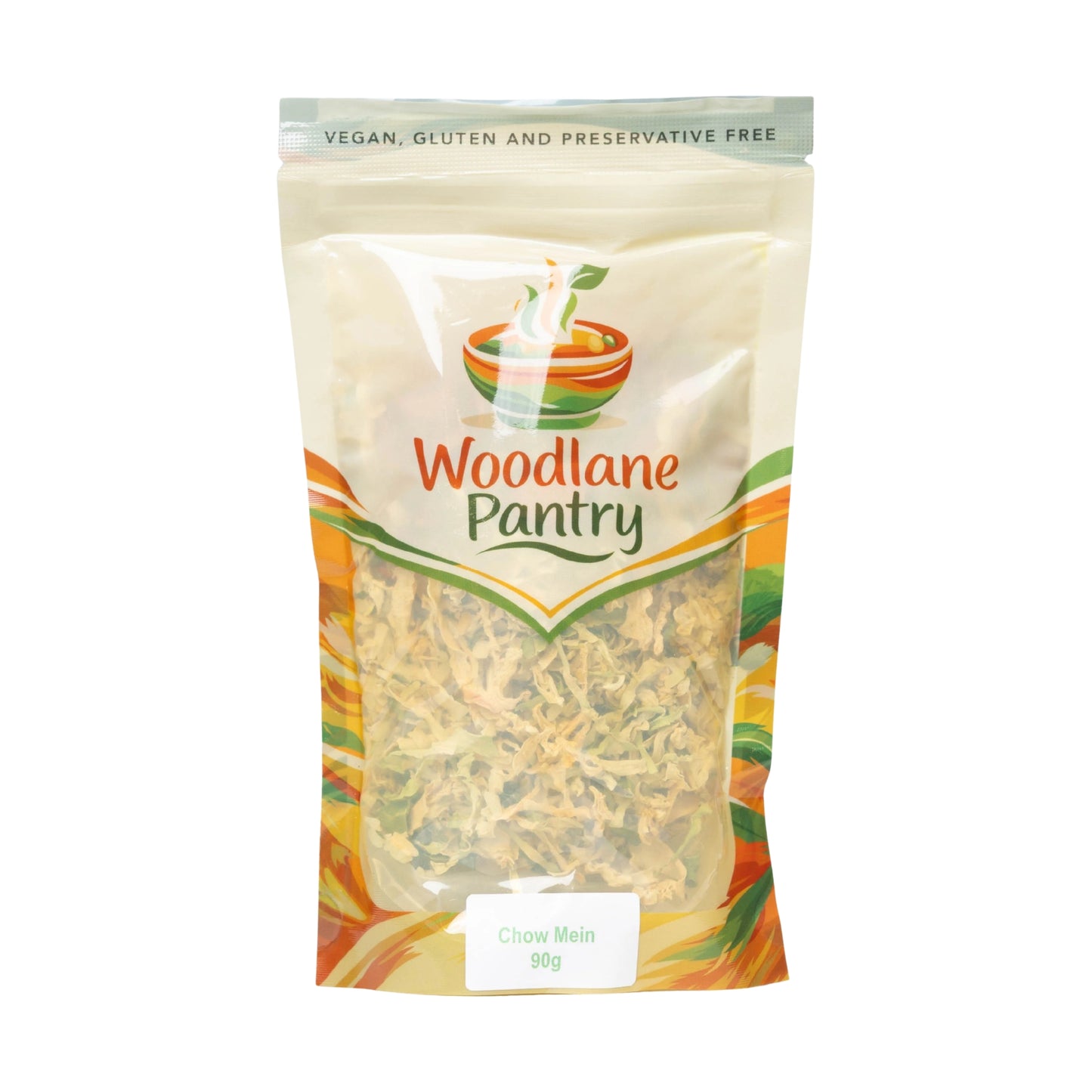 Woodlane Pantry - Chow Mein - XL Single