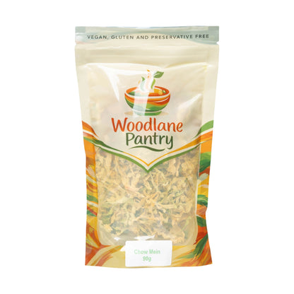 Woodlane Pantry - Chow Mein - XL Single