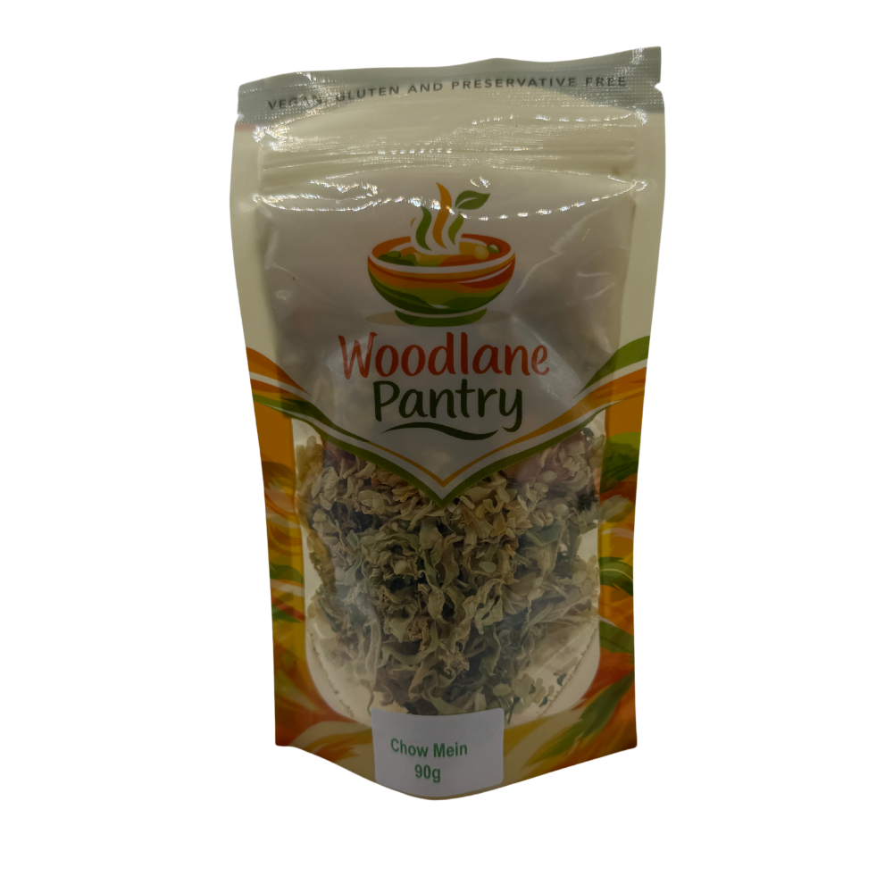 Woodlane Pantry - Chow Mein