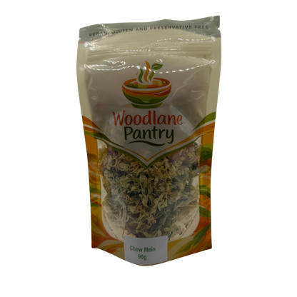 Woodlane Pantry - Chow Mein