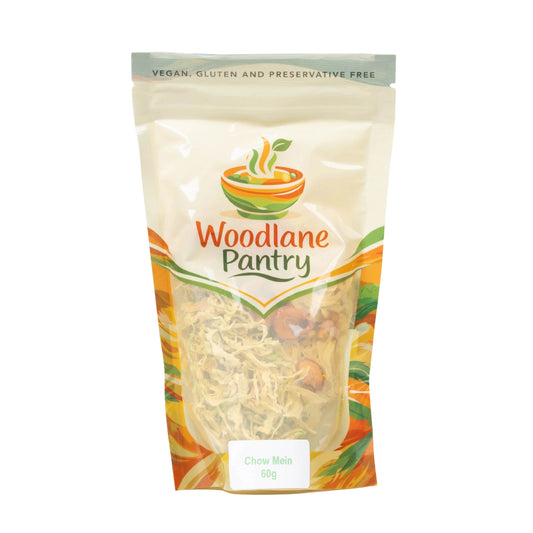 Woodlane Pantry - Chow Mein - Single